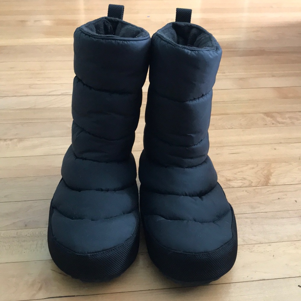 Marc Jacobs slipper boots
